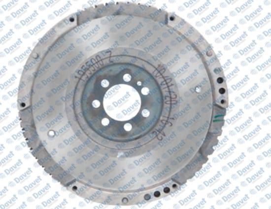 VALEO 836139 Volan A3 Altea Leon Toledo Iii Octavia Eos Golf V Passat 2.0 Fsi  ####